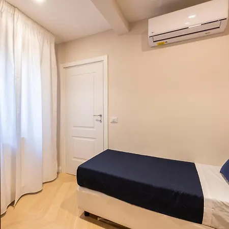 Apartment Blue Santa Croce By Mmega