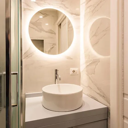 Blue Santa Croce By Mmega Apartment Florence