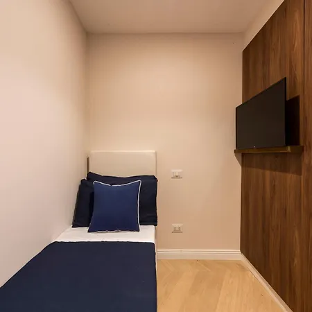 Blue Santa Croce By Mmega Apartment