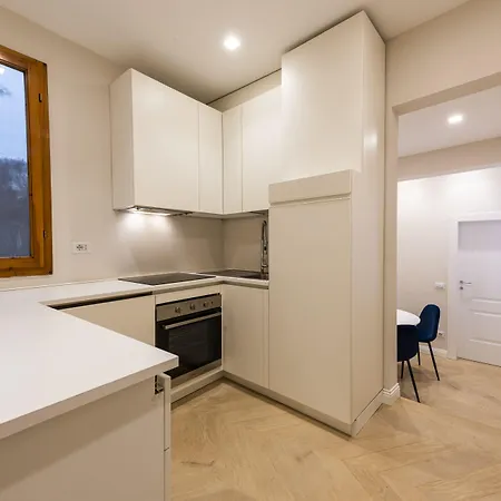 Apartment Blue Santa Croce By Mmega