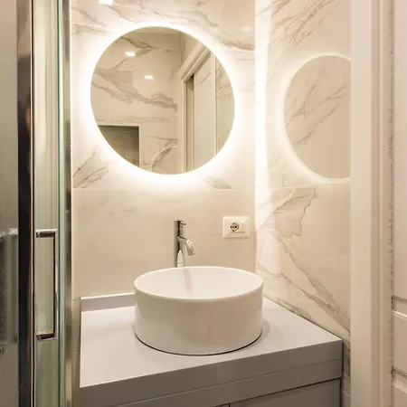 Apartment Blue Santa Croce By Mmega *