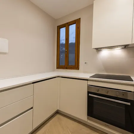 Apartment Blue Santa Croce By Mmega *
