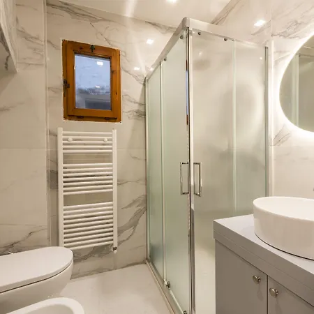 Apartment Blue Santa Croce By Mmega