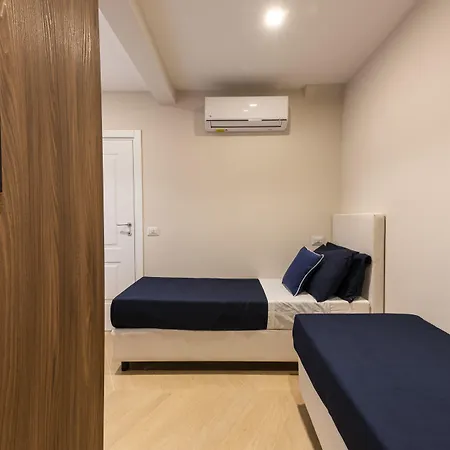 Blue Santa Croce By Mmega Apartment *