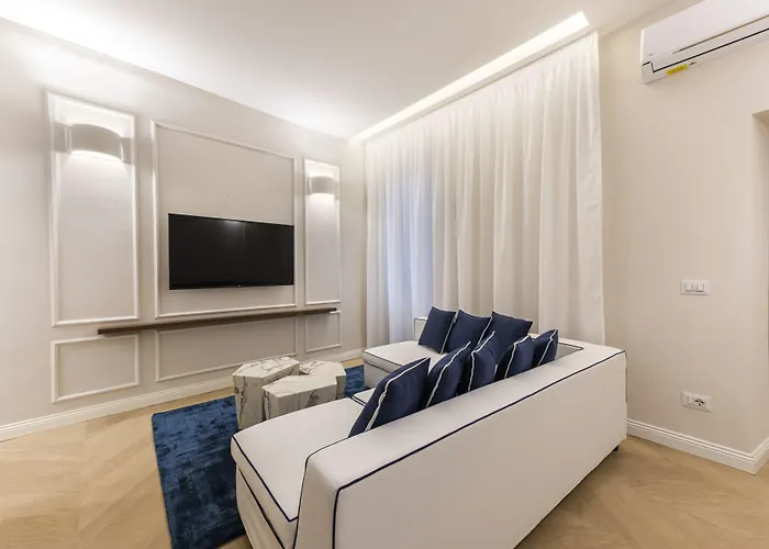 Appartamento Blue Santa Croce By Mmega