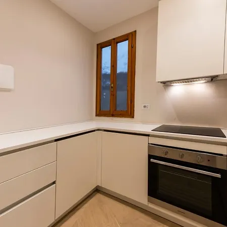 Blue Santa Croce By Mmega Apartment *