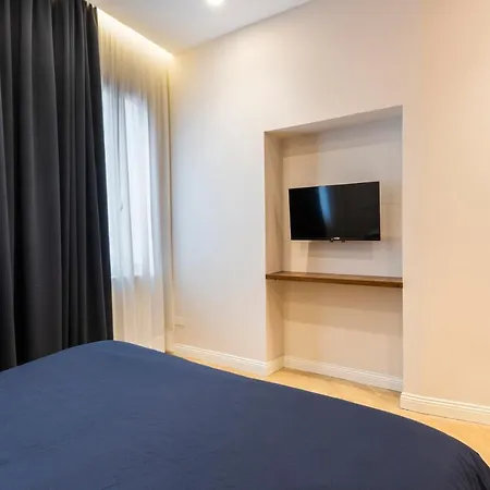 Apartamento Blue Santa Croce By Mmega *