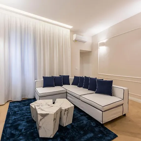 Apartman Blue Santa Croce By Mmega
