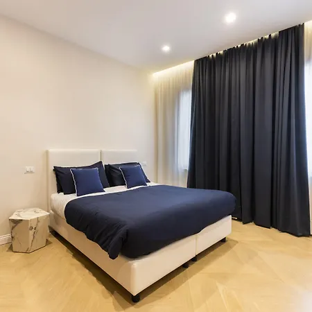 Apartman Blue Santa Croce By Mmega *