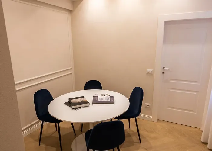 Apartment Blue Santa Croce By Mmega *