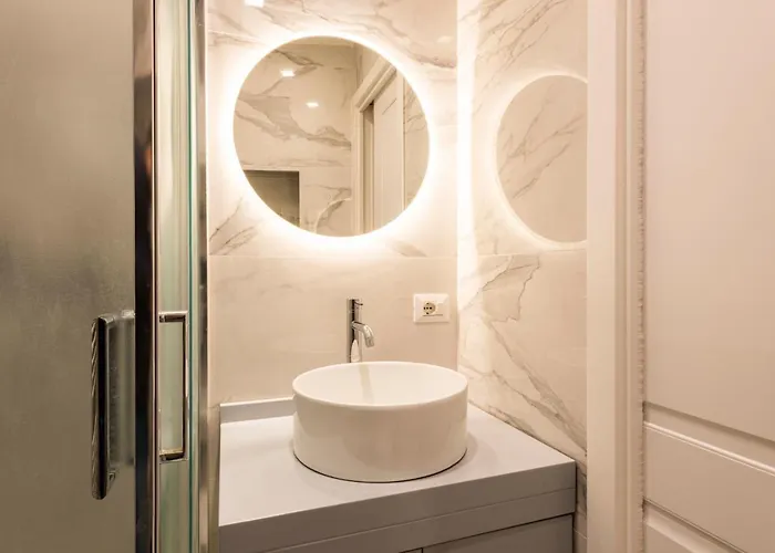 Blue Santa Croce By Mmega Apartment *