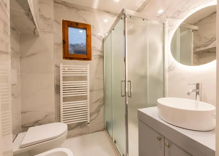 Blue Santa Croce By Mmega Apartment *