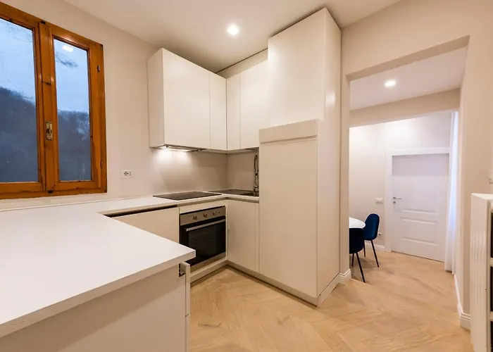 Blue Santa Croce By Mmega Apartment *