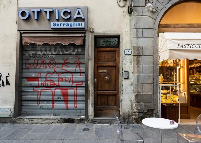 Blue Santa Croce By Mmega