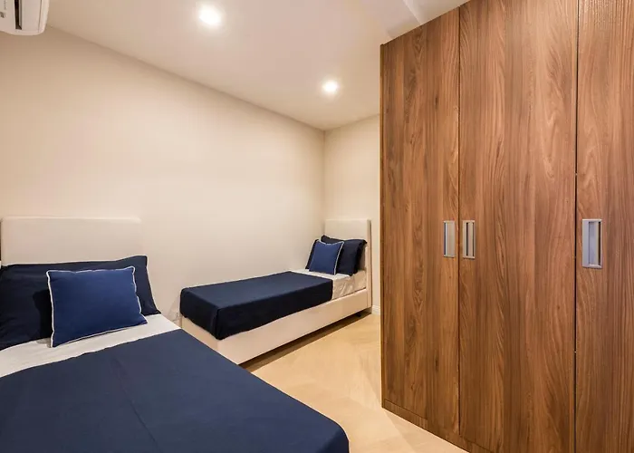 Blue Santa Croce By Mmega *