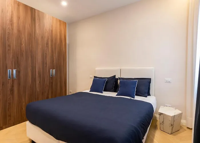 Apartment Blue Santa Croce By Mmega Florence