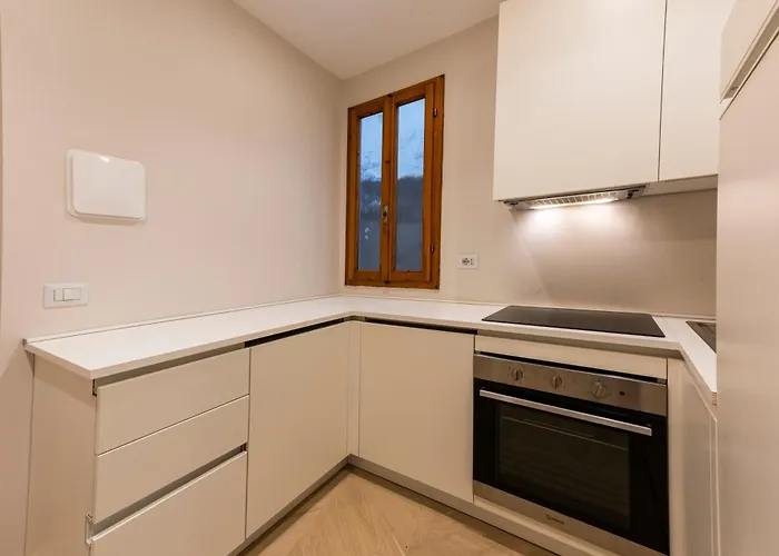 Blue Santa Croce By Mmega