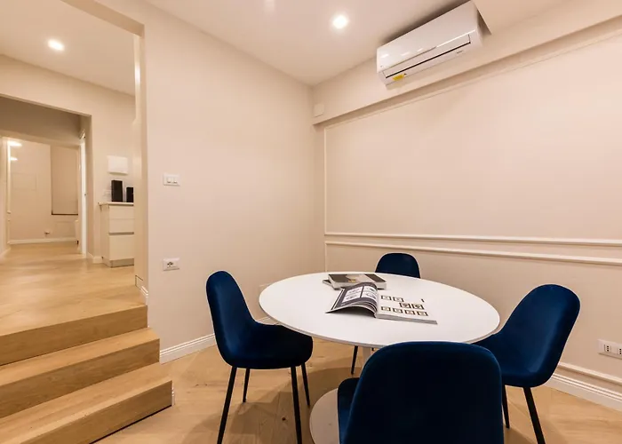 Apartment Blue Santa Croce By Mmega *