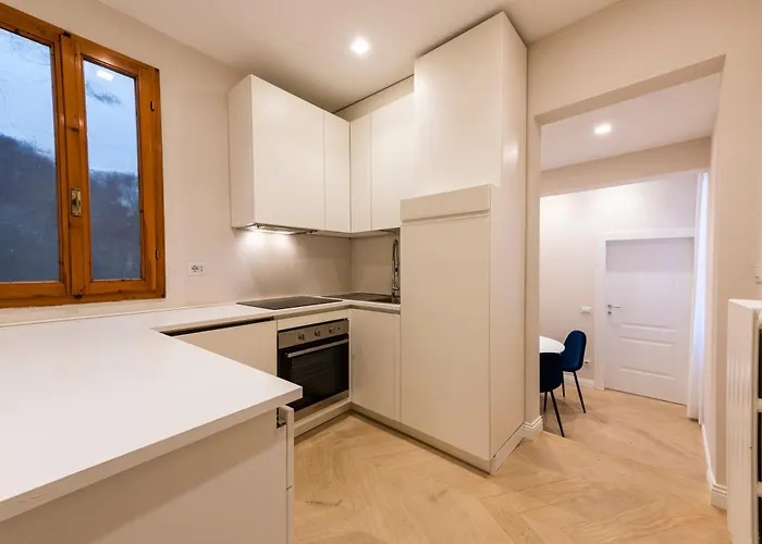 Blue Santa Croce By Mmega Apartment