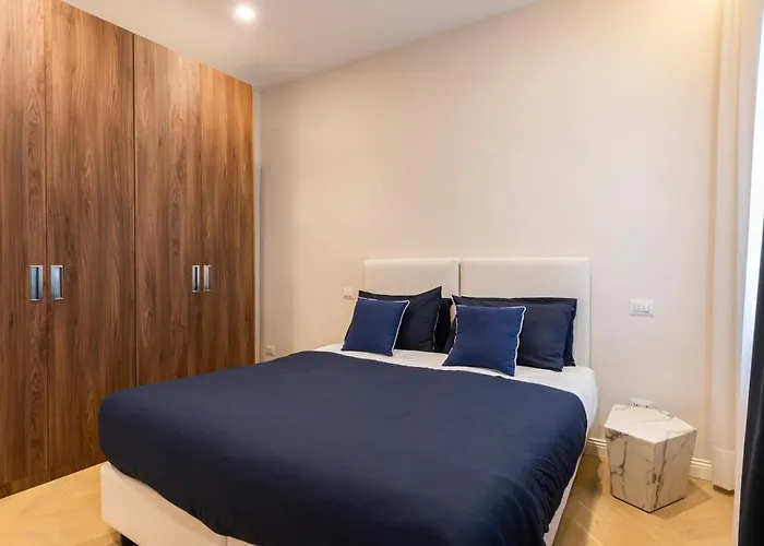 Blue Santa Croce By Mmega Apartment *