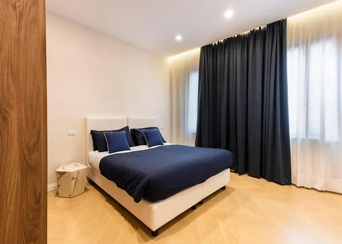 Blue Santa Croce By Mmega *