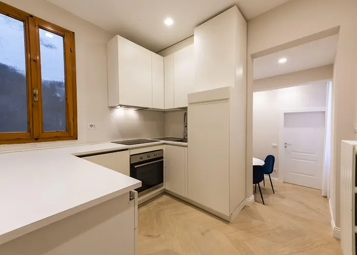 Apartment Blue Santa Croce By Mmega
