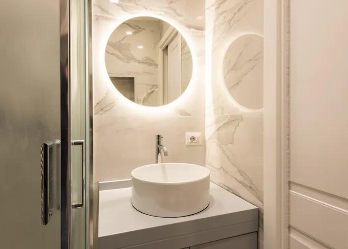 Apartment Blue Santa Croce By Mmega *