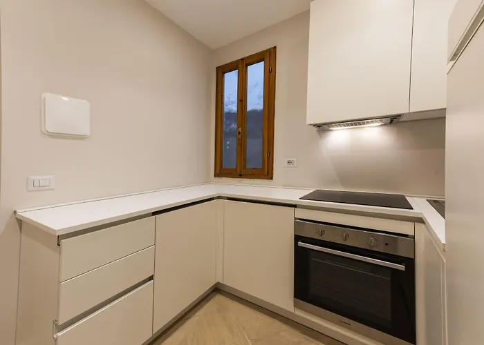 Apartment Blue Santa Croce By Mmega *