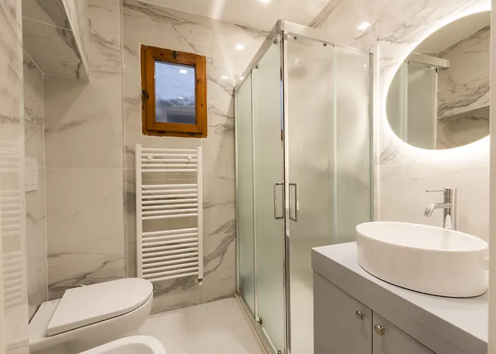 Apartment Blue Santa Croce By Mmega
