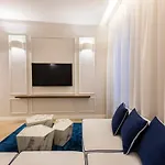 شقة Blue Santa Croce By Mmega