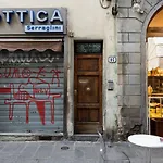 Blue Santa Croce By Mmega