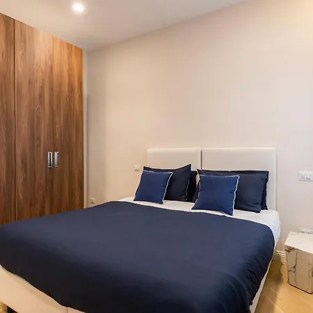Apartment Blue Santa Croce By Mmega Florenz
