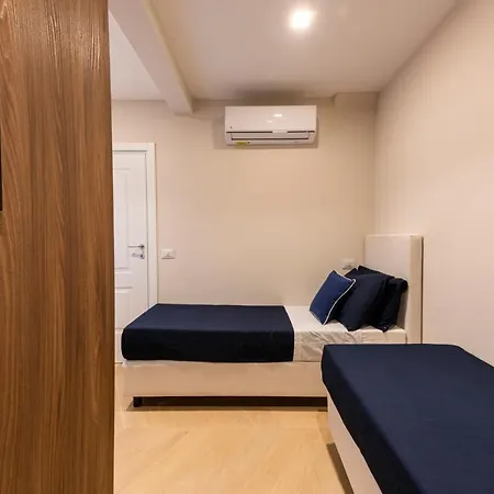 Apartment Blue Santa Croce By Mmega