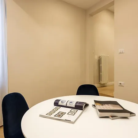 Apartment Blue Santa Croce By Mmega