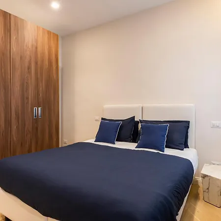 Blue Santa Croce By Mmega Apartment *