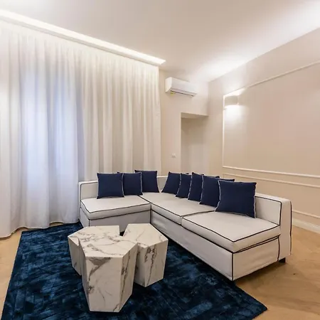Blue Santa Croce By Mmega Appartement